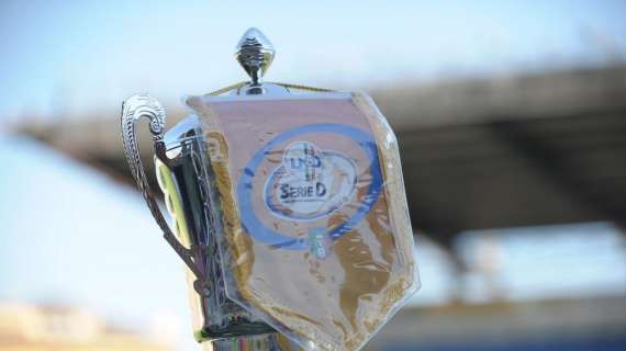 Serie D: il programma del weekend tra Coppa, Poule Scudetto e Play off...
