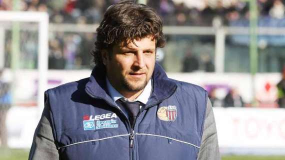 Il Palermo cambia tecnico: spazio a Baldini!
