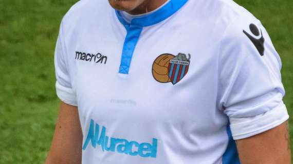 Ultime da Catania - Si ferma anche Dall'Oglio. Squalificato mister Raffaele, in panca c'è Cristaldi!