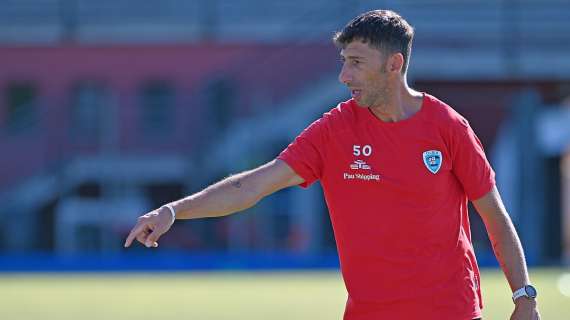 Ufficiale - Anche il Francavilla cambia trainer: al suo posto un ex obiettivo della Turris...
