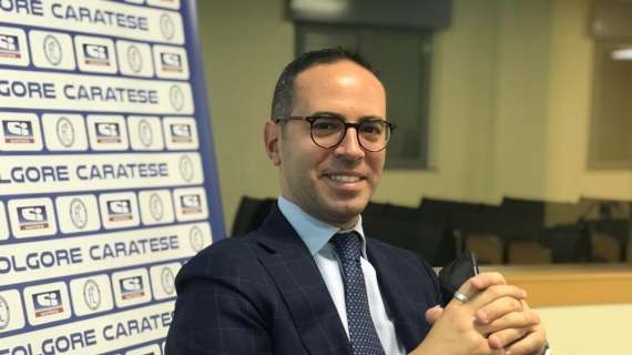 IL PROSSIMO AVVERSARIO - Criscitiello sul Bari: "Strategie di mercato errate, Simeri l'emblema. Il San Nicola vuoto uno svantaggio..."