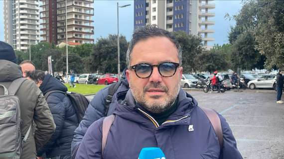 TC - Il punto di Esposito sulle campane: "Se la Turris assesta la fase difensiva, può restare in alto fino alla fine..."