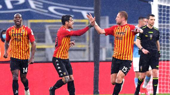 Il punto del girone C: Benevento e Picerno in testa, riscatto Avellino...