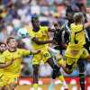 Udinese, contro il Verona sembra ancora maggio: nessuna novità, nessun miglioramento....