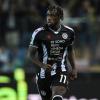 Udinese, la probabile formazione contro il Palermo in Coppa Italia