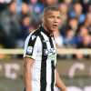 De Maio: "Auguro all'Udinese di tornare in Europa, la famiglia Pozzo è strepitosa"...