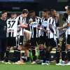 Udinese, destinazione Empoli: domani l’anticipo contro i toscani
