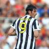 Udinese-Juventus, il doppio ex Iaquinta: "L'Udinese darà tutto contro la Juve. Mi rivedo in Beto"