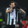 Thauvin resta all’Udinese: rinnovo automatico fino al 2026, addio ai rumors di mercato...