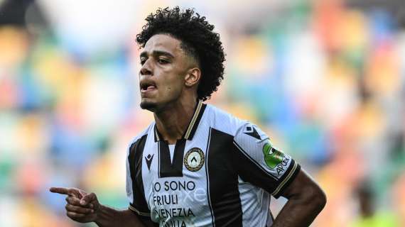 Udinese, Brenner resta fuori dai radar: l'ipotesi Brasile resta concreta