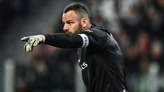 L'ex bianconero Handanovic tra i nuovi allenatori UEFA A: inizia la sua carriera da tecnico