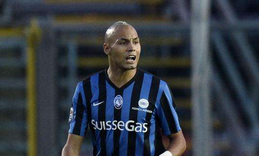 Atalanta: no al Leicester per Benalouane, l'Udinese resta in gioco