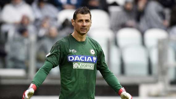 UFFICIALE - Bizzarri é un nuovo giocatore del Foggia