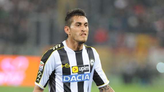 Juventus, accordo con l'Udinese: è fatta per Pereyra. I dettagli
