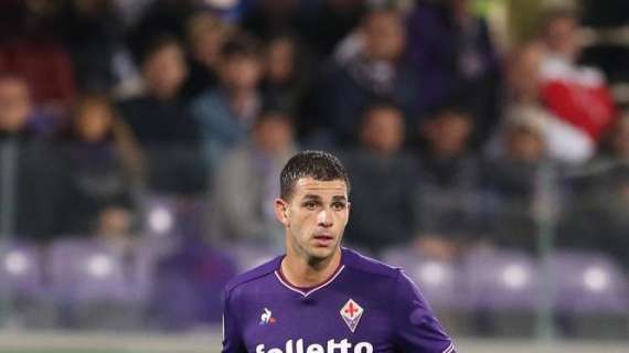 Secondo " La Nazione" l'Udinese sarebbe interessata ad Eysseric della Fiorentina