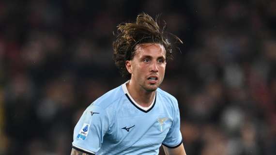 La Lazio vuole cambiare i terzini: Pellegrini può essere riproposto all'Udinese