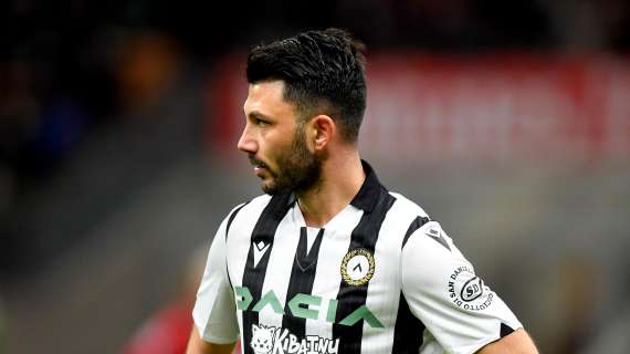 Dopo la risoluzione con il Melbourne, l'ex Udinese Arslan potrebbe tornare in Germania