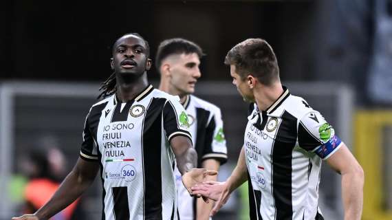 Udinese, quanto traffico in difesa: il reparto potrebbe essere rivoluzionato