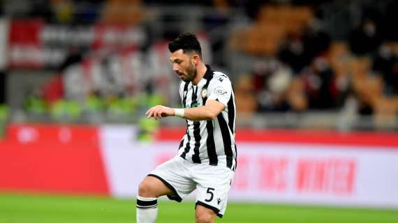 L'ex Udinese Arslan firma con i giapponesi dell'Hiroshima