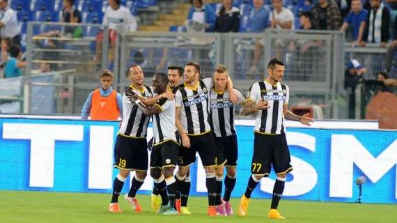 Cesena-Udinese: FINALMENTE SI GIOCA! Ma occhio alle insidie
