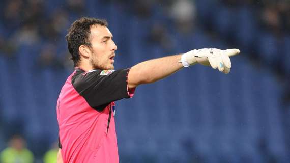 Zeljko Brkic: "Avramov mi ha raccontato tante belle cose su Cagliari: aveva ragione"