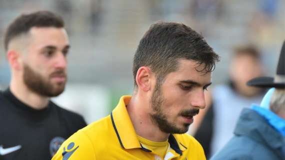 Popescu alla Salernitana, l'Udinese resta ad osservarlo
