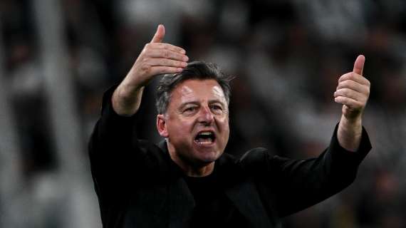 Udinese, l'identità della squadra è chiara: il Runjaic-ball è 3-6-1 e contropiede