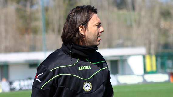 Primavera: l'Udinese ospita l' Inter