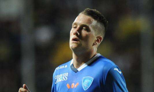 Zielinski, pressing Napoli: ipotesi contropartita per arrivare al centrocampista