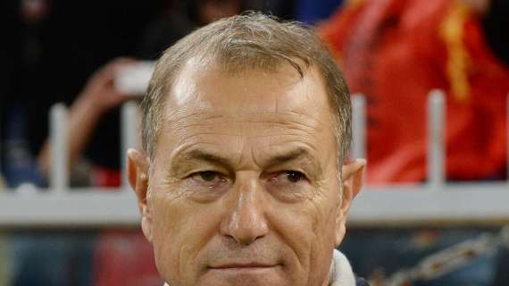 L'ex De Biasi: "A Udine i due mesi peggiori della mia vita"