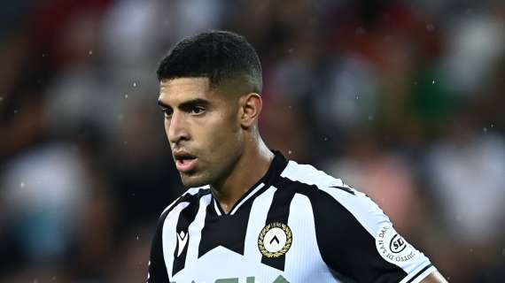 L'ex Udinese Masina: "Rifarei tutta la mia carriera come è andata"