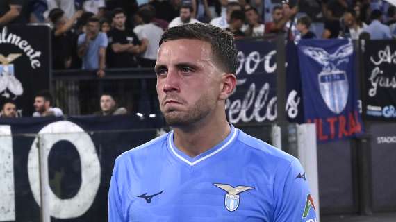 Lazio, Pellegrini escluso dalla lista: resta l'idea di uno scambio futuro con Payero