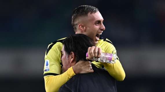 Deulofeu e la chiamata dalla Premier: lo vuole l'Aston Villa