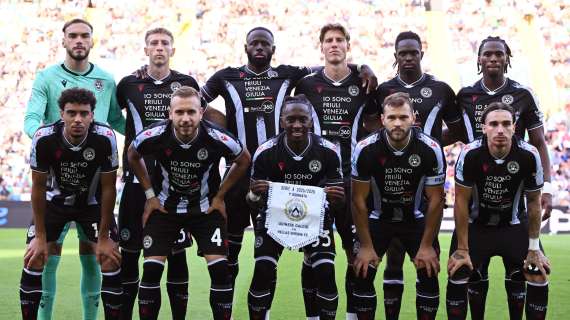 Udinese, ultimi giorni di mercato: adesso servono risposte