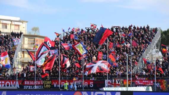 Salta Insua al Genoa: ci pensa l'Udinese?