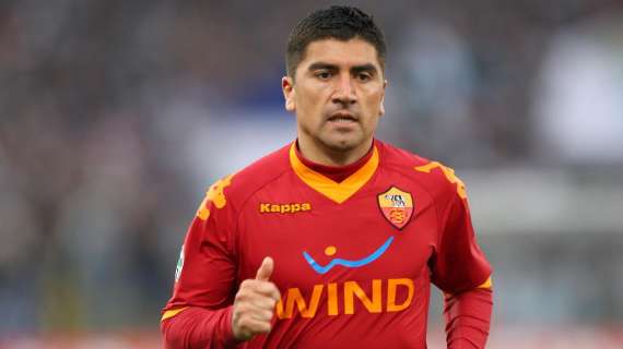 David Pizarro a Dazn: "Aver giocato per entrambe le squadre significa molto, ma tiferò Roma"