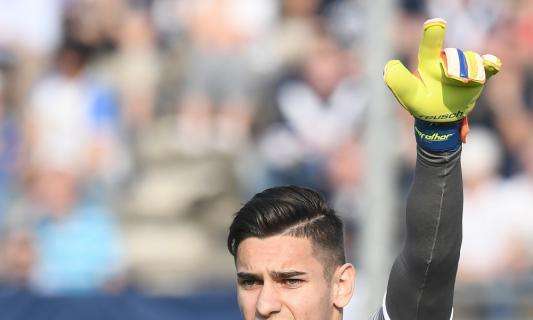 Meret-Spal, in giornata si chiude?