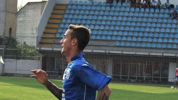 ESCLUSIVA TU - L'Udinese decide di non puntare su Manconi: l'attaccante è interamente del Lecce