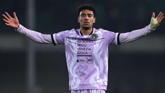 Udinese sempre più verso l'acquisto a titolo definitivo di Atta