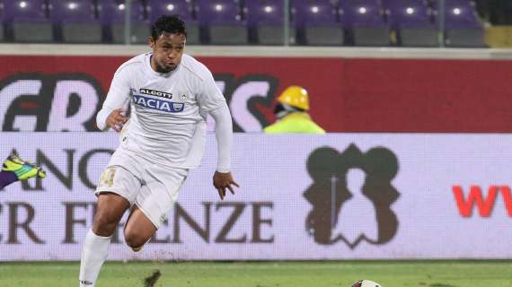 Anche la Sampdoria su Muriel: contatti avviati con l'Udinese
