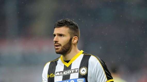 Roma alla ricerca di un difensore: si guarda in casa Udinese