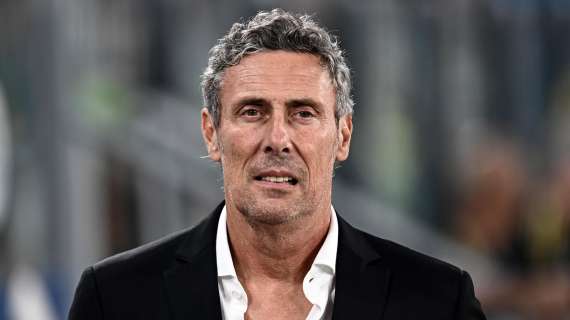 Gotti insegnante a Coverciano: "Bello discutere di questioni calcistiche"