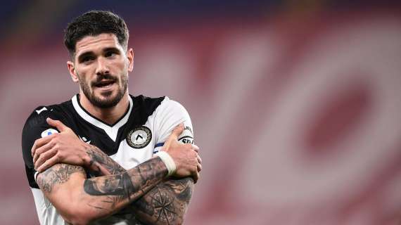 4 verità dopo Crotone Udinese: De Paul strepitoso, attacco non all'altezza