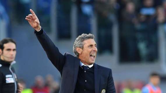 Udinese cuore e grinta. Napoli, pochissimo e niente più