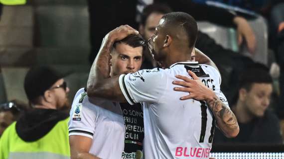 L'Angolo Tattico di Fabio Brini: Walace non va bene per il tipo di gioco che vuole fare l'Udinese
