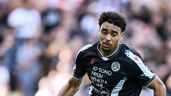 Udinese, i dati sottolineano il nuovo corso basato su Atta