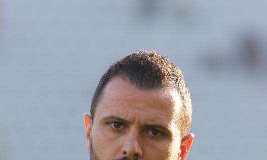 Pepe: "Ho scelto Pescara con entusiasmo"