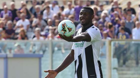 UFFICIALE - Opoku torna all'Amiens in prestito con obbligo di riscatto