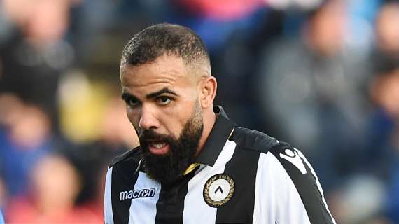 Ad un anno dal ritiro, l'ex Udinese Sandro torna in campo: giocherà nei dilettanti inglesi