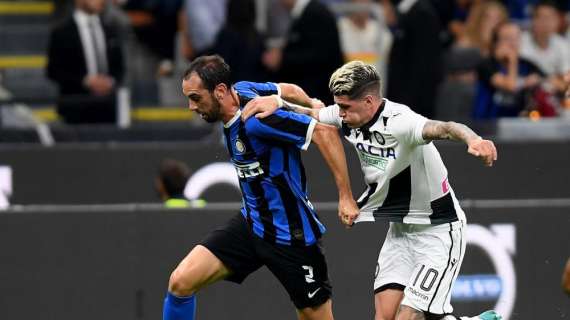 Sky Sport: Rodrigo De Paul apre all'Inter